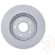 Purchase Top-Quality Front Disc Brake Rotor by RAYBESTOS - 580547FZN pa5