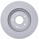 Purchase Top-Quality Front Disc Brake Rotor by RAYBESTOS - 580547FZN pa8