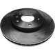 Purchase Top-Quality RAYBESTOS R-Line - 580547R - Vented Front Disc Brake Rotor pa18