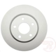 Purchase Top-Quality Front Disc Brake Rotor by RAYBESTOS - 580559FZN pa4