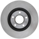 Purchase Top-Quality Vented Front Disc Brake Rotor - RAYBESTOS R-Line - 580559R pa17