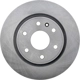Purchase Top-Quality RAYBESTOS R-Line - 580560R - Vented Front Disc Brake Rotor pa19