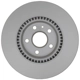 Purchase Top-Quality Front Disc Brake Rotor by RAYBESTOS - 580676P pa17