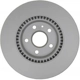 Purchase Top-Quality Front Disc Brake Rotor by RAYBESTOS - 580676P pa20
