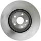 Purchase Top-Quality RAYBESTOS R-Line - 580676R - Vented Front Disc Brake Rotor pa14