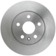 Purchase Top-Quality RAYBESTOS R-Line - 580678R - Vented Front Disc Brake Rotor pa14