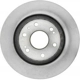Purchase Top-Quality Vented Front Disc Brake Rotor - RAYBESTOS Specialty - 580721 pa14