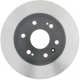 Purchase Top-Quality Vented Front Disc Brake Rotor - RAYBESTOS Specialty - 580721 pa15