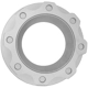 Purchase Top-Quality Vented Front Disc Brake Rotor - RAYBESTOS Specialty - 580726 pa16