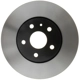 Purchase Top-Quality RAYBESTOS Specialty - 580746 - Solid Front Disc Brake Rotor pa22