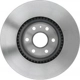 Purchase Top-Quality RAYBESTOS Specialty - 580762 - Vented Front Disc Brake Rotor pa18