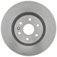 Purchase Top-Quality RAYBESTOS R-Line - 580762R - Solid Front Disc Brake Rotor pa20