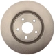 Purchase Top-Quality Vented Front Disc Brake Rotor - RAYBESTOS R-Line - 580775R pa10