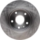Purchase Top-Quality RAYBESTOS R-Line - 580839R - Solid Front Disc Brake Rotor pa20