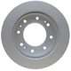 Purchase Top-Quality RAYBESTOS Specialty - 580875 - Vented Front Disc Brake Rotor pa25