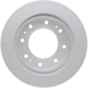 Purchase Top-Quality Front Disc Brake Rotor by RAYBESTOS - 580875FZN pa16