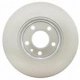 Purchase Top-Quality Front Disc Brake Rotor by RAYBESTOS - 580899FZN pa8