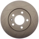 Purchase Top-Quality Vented Front Disc Brake Rotor - RAYBESTOS R-Line - 581043R pa14