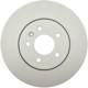 Purchase Top-Quality RAYBESTOS - 581048FZN - Front Disc Brake Rotor pa1