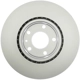 Purchase Top-Quality Vented Front Disc Brake Rotor - RAYBESTOS Specialty - 581612 pa24
