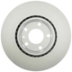 Purchase Top-Quality RAYBESTOS - 581612FZN - Front Disc Brake Rotor pa2