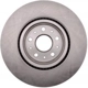 Purchase Top-Quality Vented Front Disc Brake Rotor - RAYBESTOS R-Line - 581912R pa15