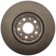 Purchase Top-Quality Vented Front Disc Brake Rotor - RAYBESTOS R-Line - 581913R pa13