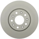 Purchase Top-Quality Vented Front Disc Brake Rotor - RAYBESTOS Specialty - 582000 pa17