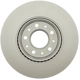 Purchase Top-Quality Vented Front Disc Brake Rotor - RAYBESTOS Specialty - 582000 pa18