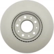 Purchase Top-Quality Vented Front Disc Brake Rotor - RAYBESTOS Specialty - 582000 pa22