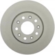 Purchase Top-Quality Vented Front Disc Brake Rotor - RAYBESTOS Specialty - 582000 pa24