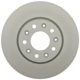 Purchase Top-Quality RAYBESTOS - 582000FZN - Front Disc Brake Rotor pa1