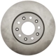 Purchase Top-Quality RAYBESTOS R-Line - 582000R - Vented Front Disc Brake Rotor pa14