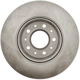 Purchase Top-Quality RAYBESTOS R-Line - 582000R - Vented Front Disc Brake Rotor pa15