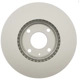 Purchase Top-Quality RAYBESTOS - 582031FZN - Front Disc Brake Rotor pa3