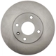 Purchase Top-Quality RAYBESTOS R-Line - 582031R - Vented Front Disc Brake Rotor pa15