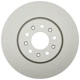 Purchase Top-Quality RAYBESTOS - 582033FZN - Front Disc Brake Rotor pa1