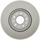 Purchase Top-Quality RAYBESTOS - 582033FZN - Front Disc Brake Rotor pa2