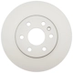 Purchase Top-Quality RAYBESTOS - 582038FZN - Front Disc Brake Rotor pa1