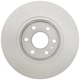 Purchase Top-Quality RAYBESTOS - 582038FZN - Front Disc Brake Rotor pa2