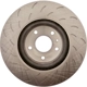 Purchase Top-Quality Front Disc Brake Rotor by RAYBESTOS - 582352R pa1