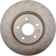 Purchase Top-Quality Front Disc Brake Rotor by RAYBESTOS - 582352R pa2