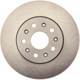 Purchase Top-Quality Vented Front Disc Brake Rotor - RAYBESTOS R-Line - 582373R pa13