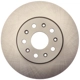 Purchase Top-Quality Vented Front Disc Brake Rotor - RAYBESTOS R-Line - 582373R pa8