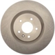 Purchase Top-Quality Vented Front Disc Brake Rotor - RAYBESTOS R-Line - 582374R pa11