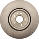 Purchase Top-Quality Vented Front Disc Brake Rotor - RAYBESTOS R-Line - 582374R pa12