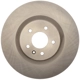 Purchase Top-Quality Vented Front Disc Brake Rotor - RAYBESTOS R-Line - 582374R pa8