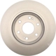 Purchase Top-Quality RAYBESTOS Specialty - 582458 - Vented Front Disc Brake Rotor pa14