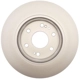 Purchase Top-Quality Front Disc Brake Rotor by RAYBESTOS - 582458FZN pa8