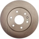 Purchase Top-Quality RAYBESTOS R-Line - 582458R - Vented Front Disc Brake Rotor pa12